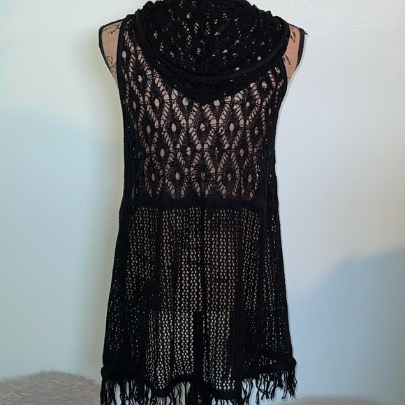 Cardigan - Picture 2 of 4